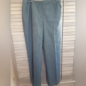 Lined pants